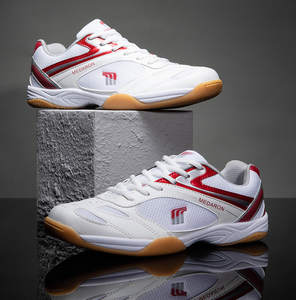 MEDARON <span class=keywords><strong>Tenis</strong></span> Deportivos Blancos <span class=keywords><strong>para</strong></span> <span class=keywords><strong>Tenis</strong></span> de Mesa <span class=keywords><strong>para</strong></span> <span class=keywords><strong>Hombre</strong></span> Verano 2021 Originales Ligeros <span class=keywords><strong>para</strong></span> Césped 1 Par <span class=keywords><strong>para</strong></span> Primavera Directo de China - Product Image 5