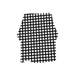 Moustiquaire de fenêtre en aluminium 14x14 mailles anti-poussière pour balcon, tissage uni, du fabricant Security Rat, offrant des services de découpe et de pliage sur mesure - Product Image 1