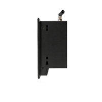 Panel PC Industrial OEM de 7 Pulgadas, Resistente al Agua y al Polvo IP65, Caja Integrada para Uso Industrial