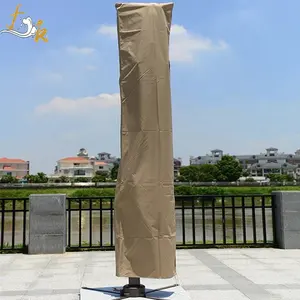 Outdoor sunshade cover waterproof Oxford cloth UV protection cover rain cover