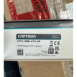 Medidor de Conductividad Martens Unicon LF 1 02 4 3 10n de Acero Inoxidable para Convertidor Catalítico de Tres Vías - Product Image 2
