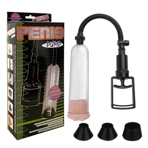 <strong>Best</strong> Selling Male <strong>Enlargement</strong> Extender Manual Vacuum Pumps <strong>Penis</strong> Pump <strong>Enlargement</strong> - Product Image 5