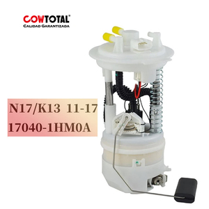 Gruppo pompa carburante muslimate per <span class=keywords><strong>Nissan</strong></span> Sunny March muslimate - Product Image 1