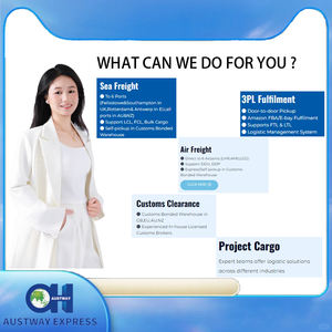 Servicio de agente de transporte de carga Ferrocarril a Rumania Entrega puerta a puerta Transporte Logística de envío de exportación a futuro - Product Image 5