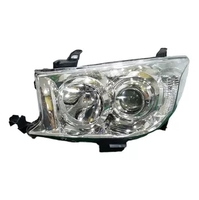 Pièces d'auto de haute qualité nouvelle lampe frontale L 81170-0K280 pour Fortuner 2009-2011