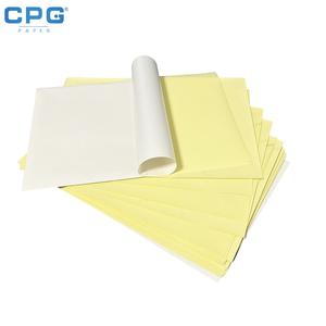 <b>A4</b> Sheets Self Adhesive <b>Paper</b> 80gsm Matte Surface Printable Sticker <b>Paper</b> for Professional Business Asset <b>Labels</b> - Product Image 1