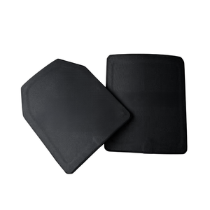 屋外トレーニング安全ガードプレートタングステンスチール装甲プレート1.8mm 2.3mm 4.5mm厚保護プレート - Product Image 1