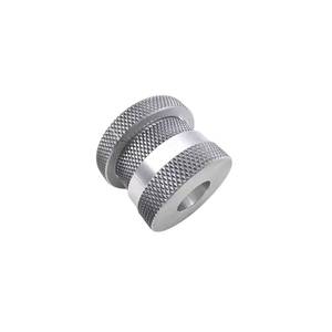 High Precision Machined Aluminum Components OEM Parts Industrial Hardware Machine Accessories Metal Fabrication - Product Image 2