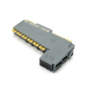 Original B&R B R PLC Module X20 System Analog Output Module X20AT2222 - Product Image 4