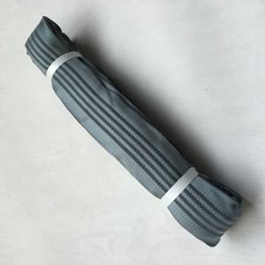 ヘビーデューティ1トンリフティング容量4トン5トン8トン12トンパイプラインエンドレスポリエステルラウンドウェビングスリング - Product Image 6