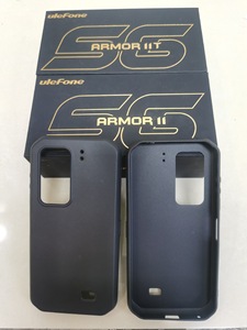 ยูเลโฟน ยูเลโฟน อาร์เมอร์ <span class=keywords><strong>11</strong></span>/อาร์เมอร์ 11t เคสโทรศัพท์ เคสซิลิโคน เคสแบบด้าน - Product Image 5