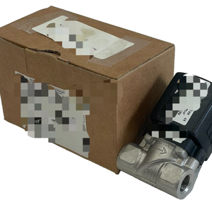 6213ev โซลินอยด์00248495 10 FKM 6213eva10fkm ของแท้สินค้าใหม่ - Product Image 1