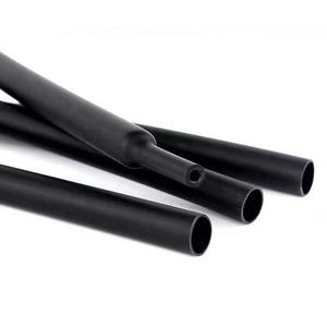 Tube thermorétractable résistant aux hautes températures, imperméable et résistant à l'humidité pour les câbles de voitures électriques - Product Image 1