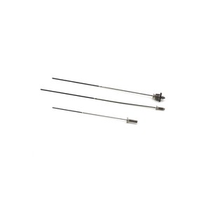 Anodes en <span class=keywords><strong>titane</strong></span> MMO (oxyde métallique mixte) en fil ou en tige pour <span class=keywords><strong>chauffe</strong></span>-<span class=keywords><strong>eau</strong></span> - Product Image 5