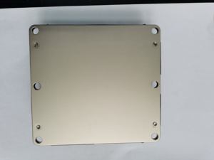 Hitachi Energy 5SNA 1600N170300 Module HiPak IGBT 1700V 1600A pour Traction MVD HVDC FACTS Wind - Product Image 4