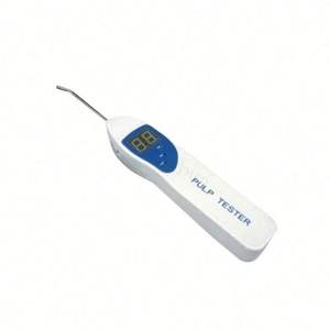 SY-M041 Tandpulp <span class=keywords><strong>Tester</strong></span> Nieuwe Endodontische Apparaat Tandwortelkanaal Elektrische <span class=keywords><strong>Pulp</strong></span> <span class=keywords><strong>Tester</strong></span> - Product Image 1