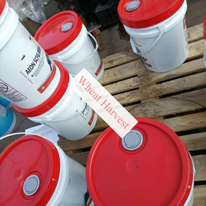 Aceite de Motor de Grado Alimenticio GD <span class=keywords><strong>AEON</strong></span> SCFG8000, Piezas de Compresor de Aire de Tornillo de Alta Calidad, Garantía de 6 Meses, Plástico, Acero Inoxidable - Product Image 4