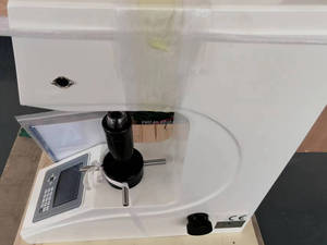 HV-5Z 10z 30z 50z Vickers Hardheid <span class=keywords><strong>Tester</strong></span> Microhardheid <span class=keywords><strong>Tester</strong></span> - Product Image 4