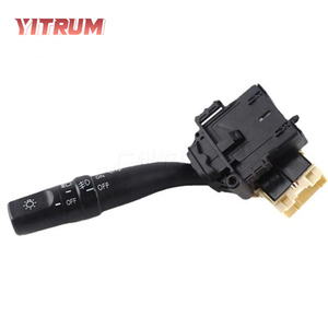 Interruptor de Señal de Giro Yitrum 84140-02270 para Toyota Camry, Highlander, Corolla 2001-2007, Repuesto Nuevo de ABS - Product Image 2