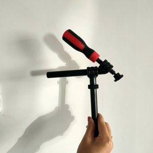<span class=keywords><strong>3D</strong></span> 용접 표 액세서리 cnc 퀵 용접 클램핑 장치 - Product Image 2