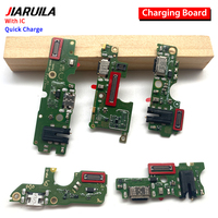 Placa flexible de puerto de carga USB al por mayor para Tecno Pop 3 Plus 5 Spark 5 Air 6 Go 7 9 20 Pro Plus 20C Go 1 2024, piezas de repuesto para teléfono