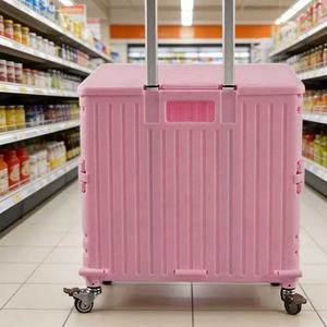 <span class=keywords><strong>Chariot</strong></span> <span class=keywords><strong>de</strong></span> rangement <span class=keywords><strong>pliable</strong></span> en plastique <span class=keywords><strong>pas</strong></span> <span class=keywords><strong>cher</strong></span> pour le camping en plein air - Product Image 6