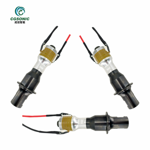 Nieuwe 35k-1200W groothandel ultrasone transducers CE ISO gecertificeerd 1 jaar garantie rechtstreeks van de fabriek - Product Image 1