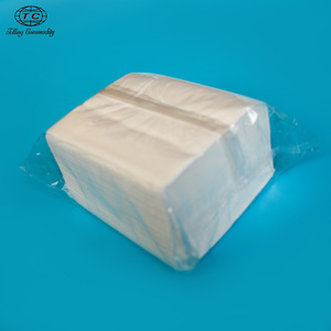 Populaire <span class=keywords><strong>papier</strong></span> d'emballage de tissu imprimé personnalisé <span class=keywords><strong>pas</strong></span> <span class=keywords><strong>cher</strong></span> en gros <span class=keywords><strong>papier</strong></span> <span class=keywords><strong>serviette</strong></span> mouchoir 2 couches - Product Image 5