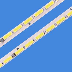 Bande lumineuse latérale LED pour Skyworth 32 <span class=keywords><strong>pouces</strong></span> V320B1-LS5-TREM132E550D LED32M5000DE L32P7200-3D TCL 32P7200-3D <span class=keywords><strong>Panasonic</strong></span> TX-L32BL6E - Product Image 4