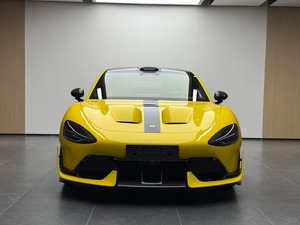 Voiture d'occasion Xiao Mi SU7 Ultra, 4 portes, 5 places, intérieur luxueux, 100% électrique, 630 km d'autonomie, véhicule à énergie nouvelle - Product Image 3