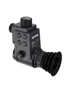 सिटोंग HT-88 lrf थर्मल सामरिक रात दृष्टि दृष्टि दृष्टि सहायक उपकरण आउटडोर उच्च-परिशुद्धता ऑप्टिकल शिकार एल्यूमीनियम मिश्र धातु लाल डॉट - Product Image 4