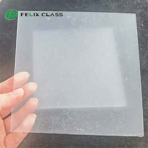 Plaque en verre borosilicate haute résistance FELIX sur mesure, feuille de verre Borofloat trempé pour imprimante 3D - Product Image 5