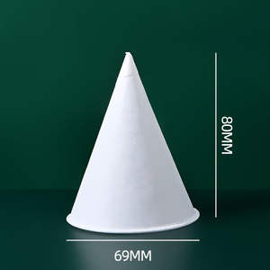 Dùng Một Lần Uống Cup 100 Ml Trung Tâm Mua Sắm Tổ Chức Sự Kiện Nước Trái Cây Sữa Soda Nếm Cup <span class=keywords><strong>Ice</strong></span> <span class=keywords><strong>Cream</strong></span> <span class=keywords><strong>Cone</strong></span> Giấy Tùy Chỉnh Tuyết <span class=keywords><strong>Cone</strong></span> Cup - Product Image 2