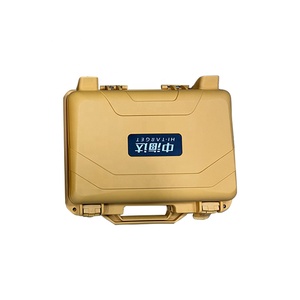 ราคาถูก HI TARGET V300 ชุดฐานและดิฟเฟอเรนเชียล GPS RTK โค้ดไม่มีปัญหา Gnss Rtk - Product Image 5