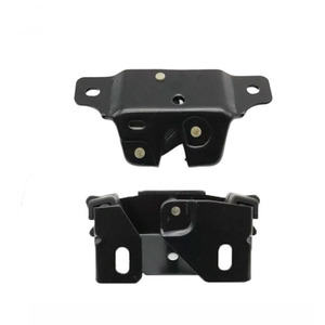 Cerradura de <span class=keywords><strong>Maletero</strong></span>/Cierre de Puerta Trasera 871951 8719.51 872447 8724C0 para Peugeot Citroën - Product Image 1