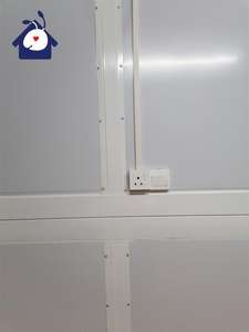 Nuevo estilo moderno prefabricado listo para enviar antisísmico móvil prefabricado hogar a prueba de huracanes casa contenedor plegable en Turquía - Product Image 6