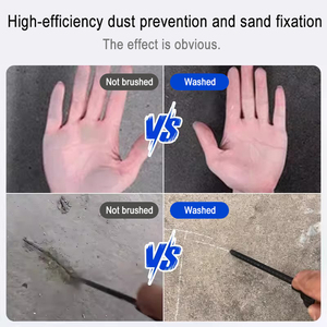 <strong>Cement</strong> Sealing and Solidifying Agent, Concrete <strong>Floor</strong> Hardening and Sand Fixing Water-based Environmentally Friendly <strong>Coating</strong> - Product Image 2