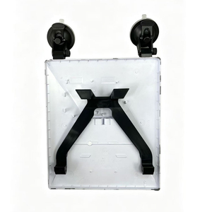 Support de fixation Starlink Mini à ventouse pour tableau de bord et pare-brise, et kit de support portable pour voiture – Vente en gros - Product Image 1