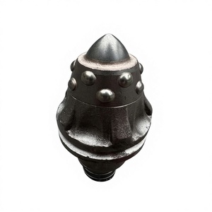 מקדחי סיבוביים חדשים מדגם B47K C31HD C21 DS01 לקידוח בסיסי, קידוח סלעים וקידוחי אוגר. - Product Image 1