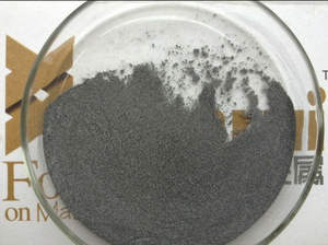 फैक्टरी उच्च कार्बन फेरो क्रोम पाउडर Hrferro क्रोम मूल्य फेरो क्रोमियम पाउडर बिक्री के लिए - Product Image 5