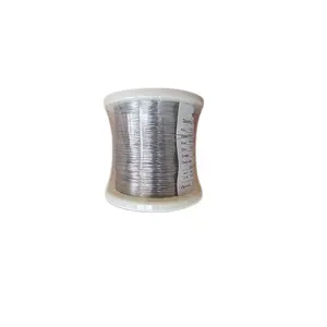 Wholesale Resistance Electric Internal Heater Wire Nickel Alloy Heating Wire