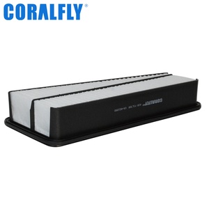 Car Air Filter CA-A31090 17801-31090 Auto Spare Parts 178010P010 AF4227 PA4165 Air Filter - Product Image 6