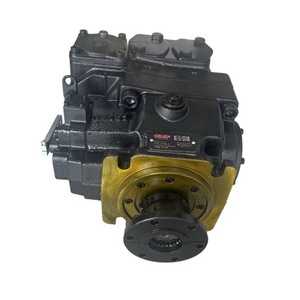 Pompe hydraulique et pompe à piston pour camion malaxeur à béton PMP90/PMP110 – Fabricant d'origine - Product Image 3