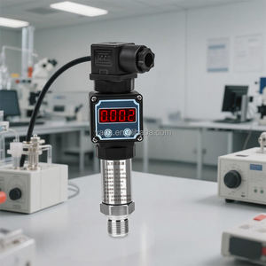 4-20Ma 소형 수압 센서 소형 압력 송신기 변환기 - Product Image 1