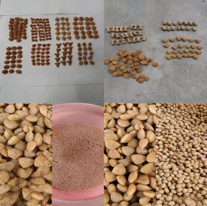 เครื่องทำอาหารสุนัขสำหรับฟาร์มขนาดเล็ก เครื่องอัดเม็ดอาหารลอยน้ำ เครื่องทำอาหารเม็ดลอยน้ำสำหรับ<span class=keywords><strong>ปลา</strong></span> - Product Image 2