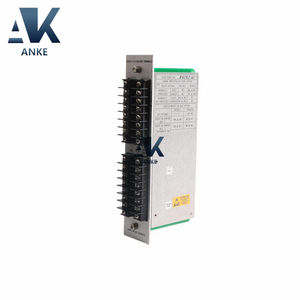 Módulo de entrada termopar Bently Nevada 84147-01 - Product Image 1