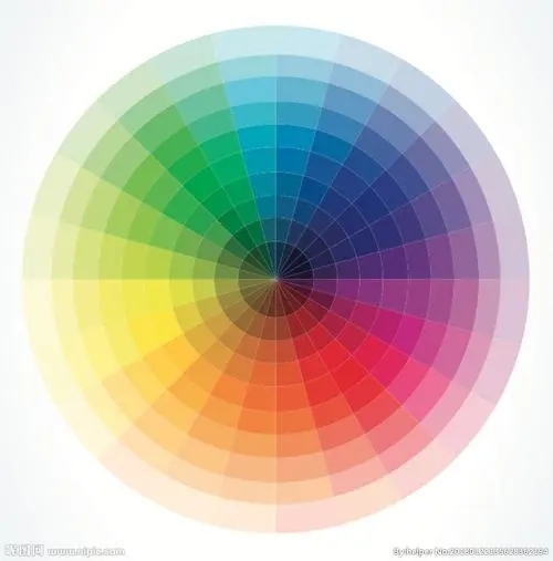 couleur mixte