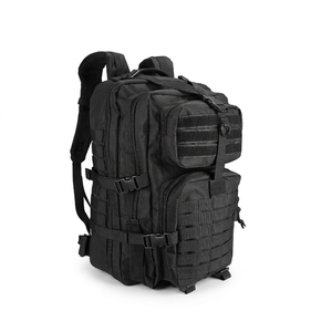 Mochila Táctica de Asalto de 50L de Gran Capacidad, Sistema MOLLE, Impermeable, para Supervivencia al Aire Libre, Bolsa de Emergencia - Product Image 1