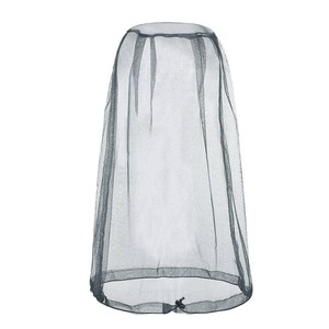 Chapeau anti-moustiques en maille respirante avec masque facial, protection solaire pour l'apiculture, la pêche, filet de tête pour l'extérieur, fournitures de jardin - Product Image 3