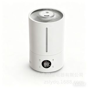 Desktop <b>Humidifier</b> 4L Top Filling High Mist Output Air Purification Home Use - Product Image 4